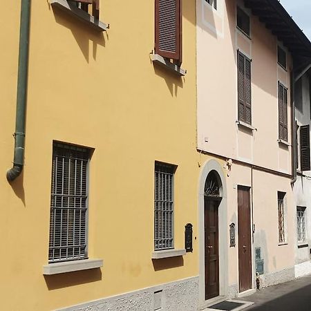 A Due Passi Dal Castello Apartment Soncino Exterior photo