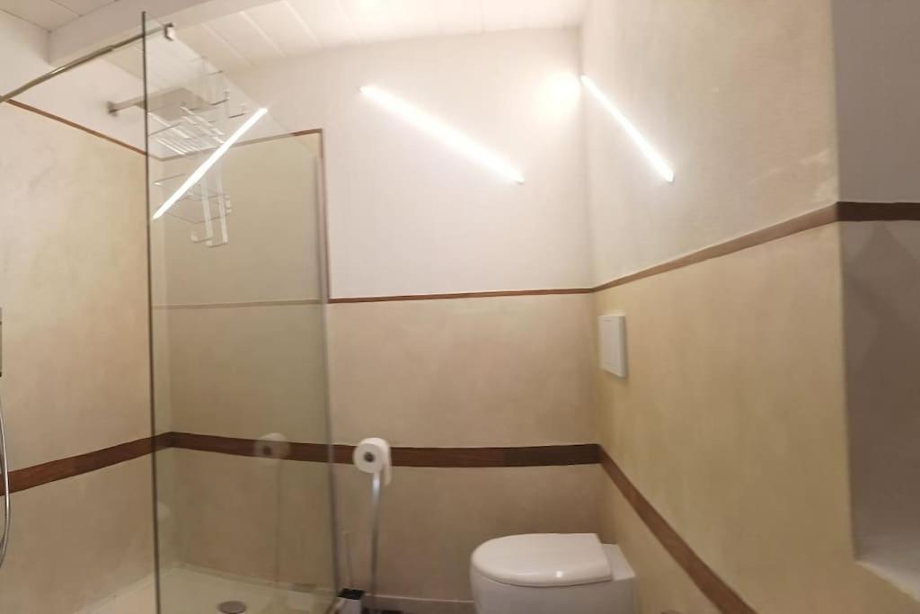 A Due Passi Dal Castello Apartment Soncino Exterior photo