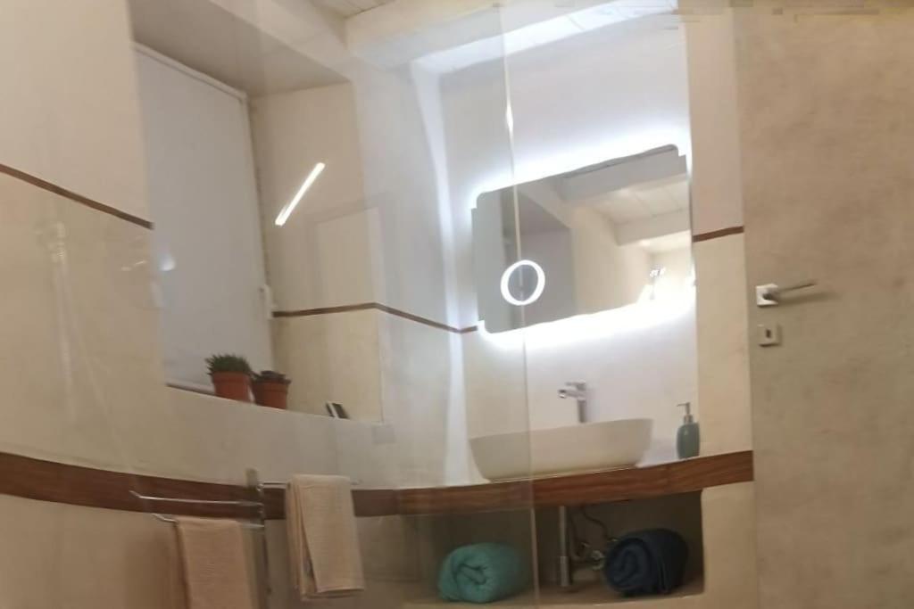 A Due Passi Dal Castello Apartment Soncino Exterior photo
