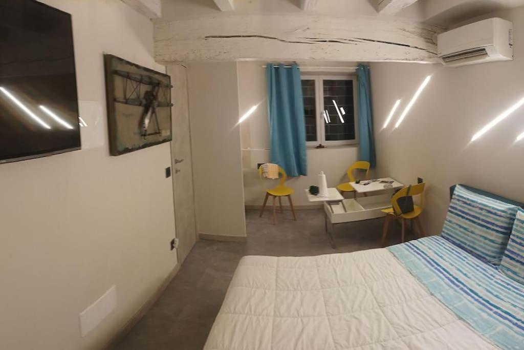 A Due Passi Dal Castello Apartment Soncino Exterior photo
