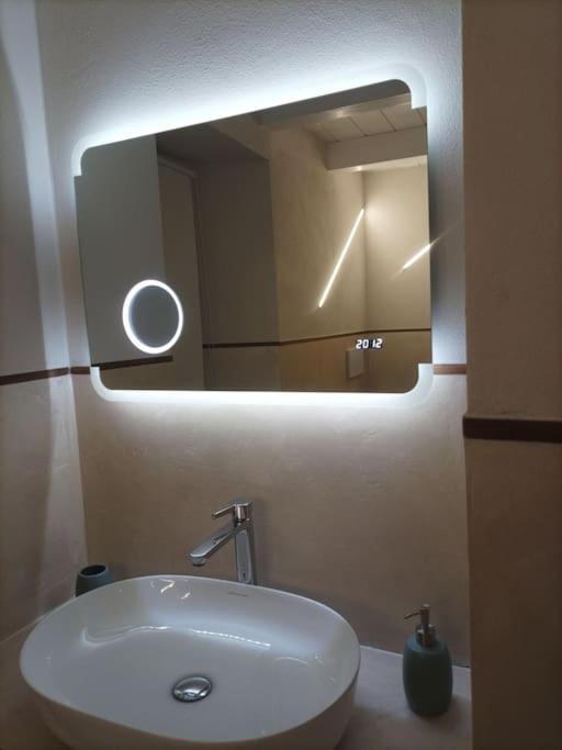 A Due Passi Dal Castello Apartment Soncino Exterior photo