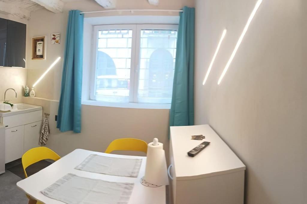 A Due Passi Dal Castello Apartment Soncino Exterior photo